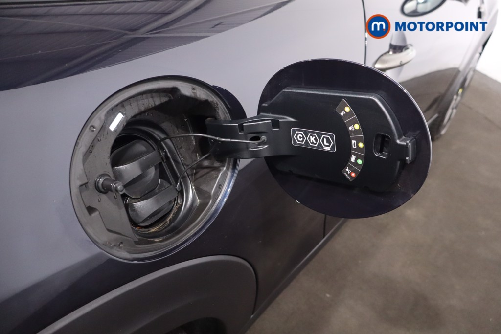 Mini Hatchback Cooper S Resolute Edition Automatic Electric Hatchback - Stock Number (1607272) - 30th supplementary image