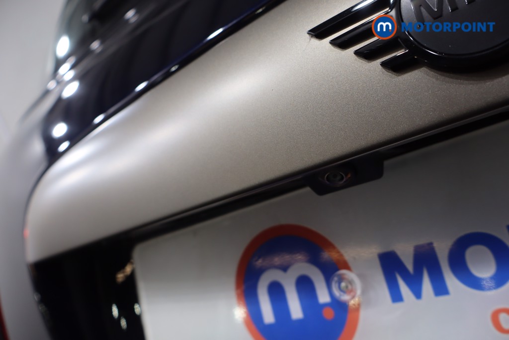 Mini Hatchback Cooper S Resolute Edition Automatic Electric Hatchback - Stock Number (1607272) - 35th supplementary image