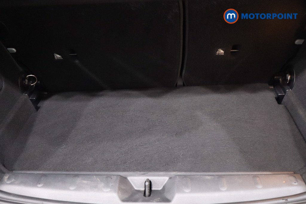 Mini Hatchback Cooper S Resolute Edition Automatic Electric Hatchback - Stock Number (1607272) - 36th supplementary image