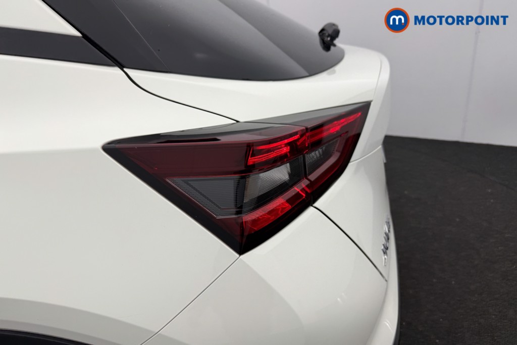 Nissan Juke N-Connecta Automatic Petrol SUV - Stock Number (1607332) - 24th supplementary image