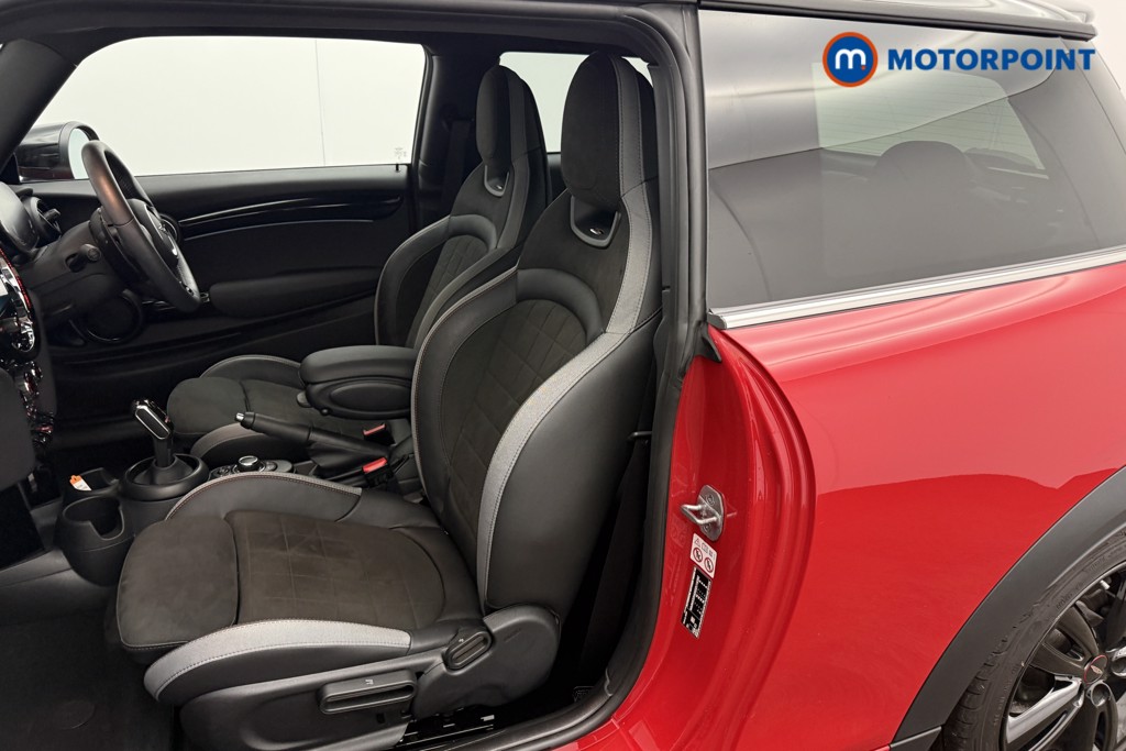 Mini Hatchback Cooper S Sport Automatic Petrol Hatchback - Stock Number (1607340) - 2nd supplementary image