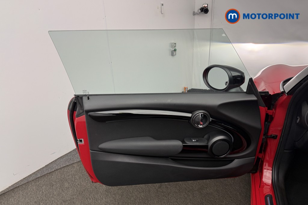 Mini Hatchback Cooper S Sport Automatic Petrol Hatchback - Stock Number (1607340) - 4th supplementary image