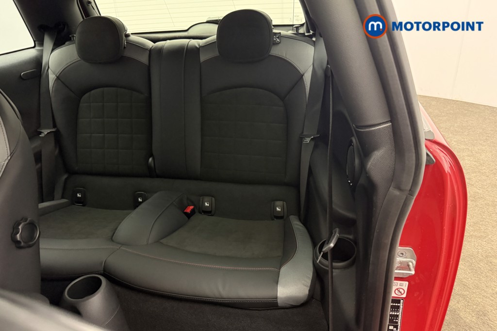 Mini Hatchback Cooper S Sport Automatic Petrol Hatchback - Stock Number (1607340) - 5th supplementary image