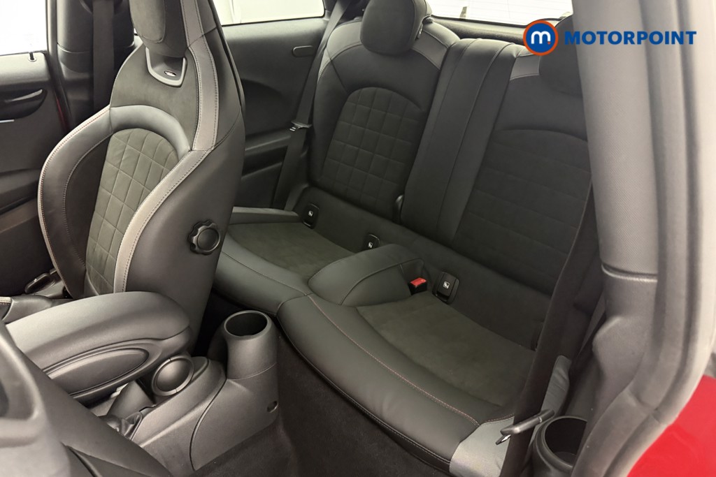 Mini Hatchback Cooper S Sport Automatic Petrol Hatchback - Stock Number (1607340) - 6th supplementary image
