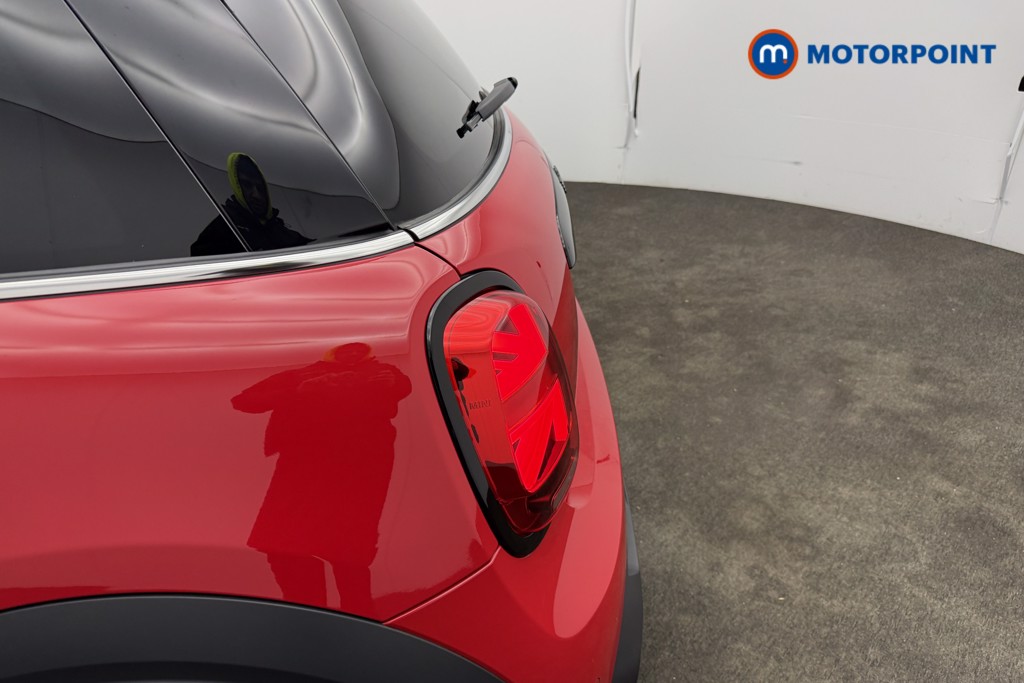 Mini Hatchback Cooper S Sport Automatic Petrol Hatchback - Stock Number (1607340) - 7th supplementary image