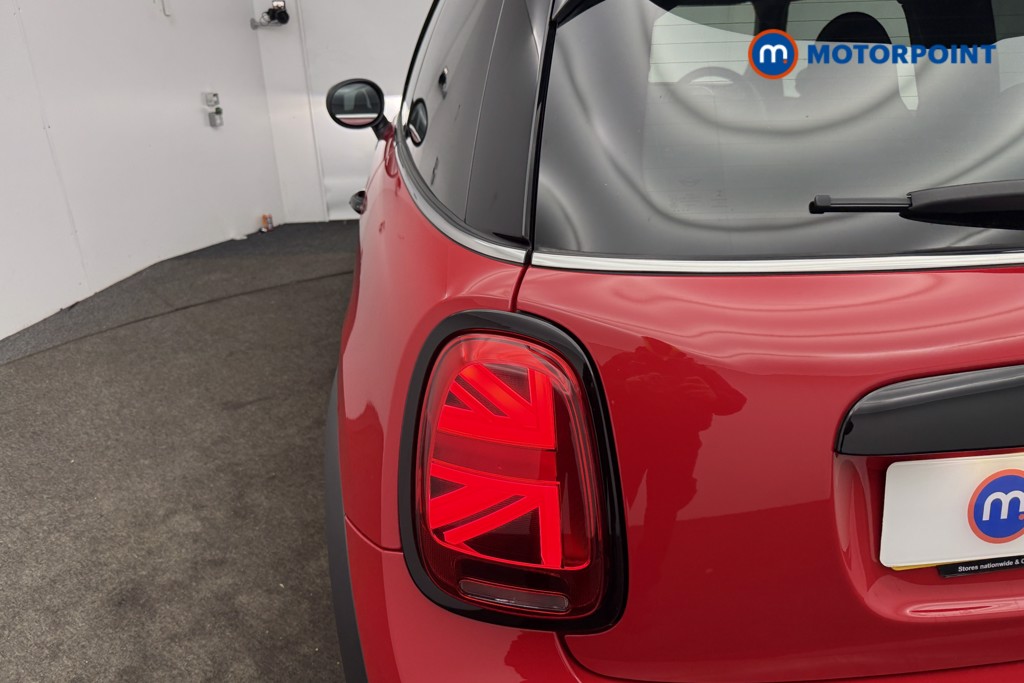 Mini Hatchback Cooper S Sport Automatic Petrol Hatchback - Stock Number (1607340) - 8th supplementary image