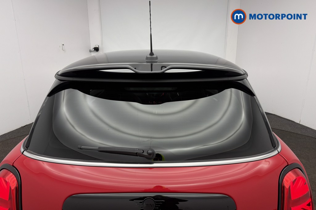 Mini Hatchback Cooper S Sport Automatic Petrol Hatchback - Stock Number (1607340) - 10th supplementary image