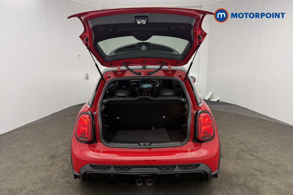 Mini Hatchback Cooper S Sport Automatic Petrol Hatchback - Stock Number (1607340) - 11th supplementary image