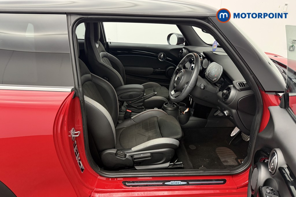 Mini Hatchback Cooper S Sport Automatic Petrol Hatchback - Stock Number (1607340) - 13th supplementary image