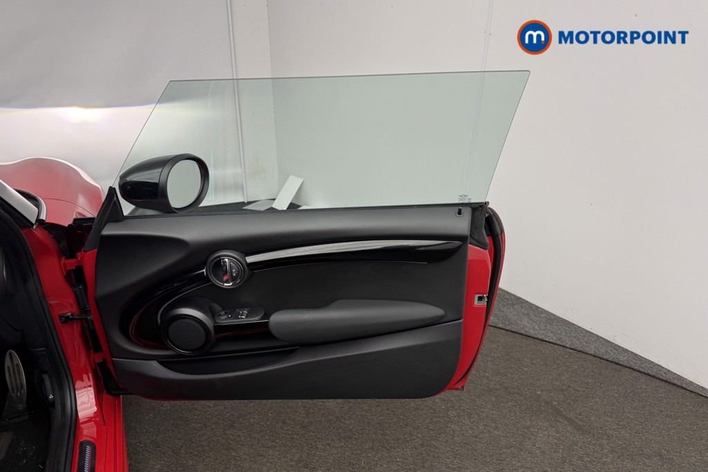 Mini Hatchback Cooper S Sport Automatic Petrol Hatchback - Stock Number (1607340) - 15th supplementary image