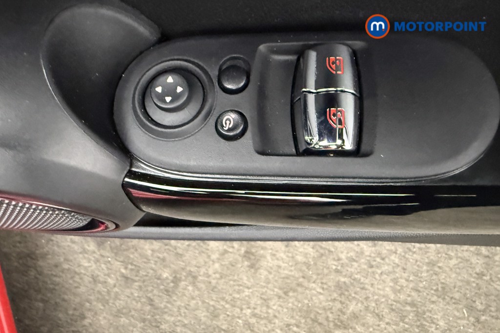 Mini Hatchback Cooper S Sport Automatic Petrol Hatchback - Stock Number (1607340) - 18th supplementary image