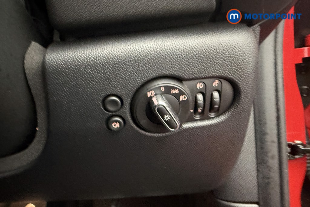 Mini Hatchback Cooper S Sport Automatic Petrol Hatchback - Stock Number (1607340) - 20th supplementary image