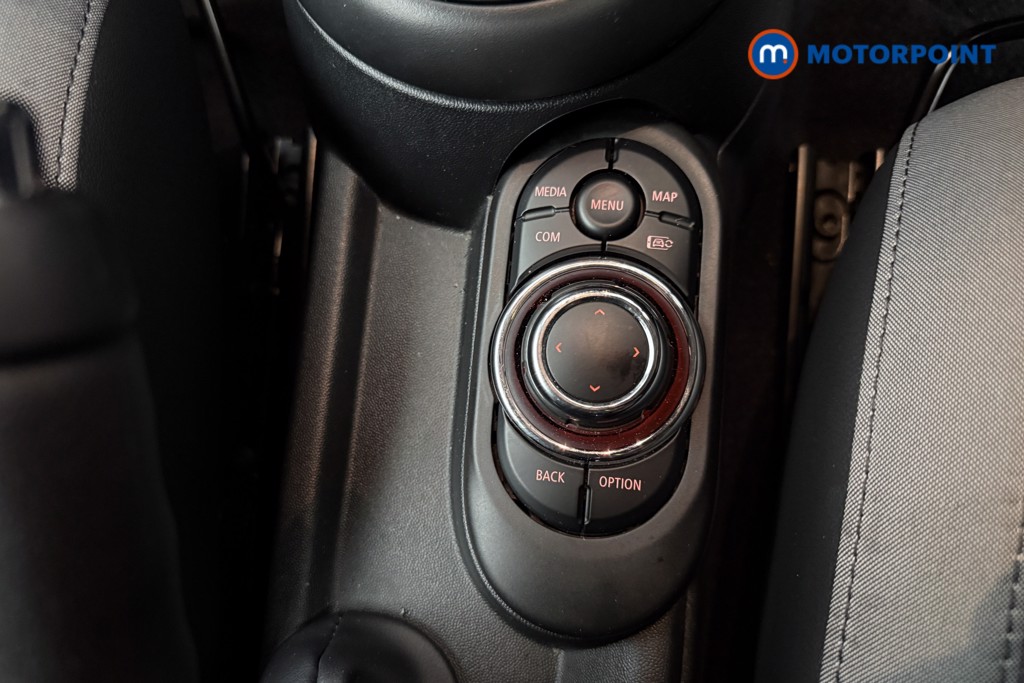 Mini Hatchback Cooper S Sport Automatic Petrol Hatchback - Stock Number (1607340) - 21st supplementary image