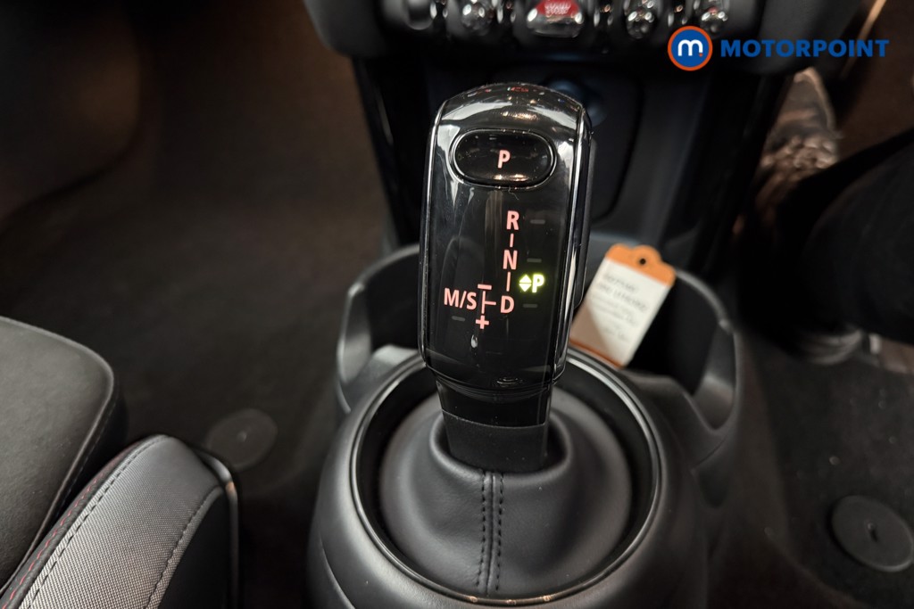 Mini Hatchback Cooper S Sport Automatic Petrol Hatchback - Stock Number (1607340) - 23rd supplementary image