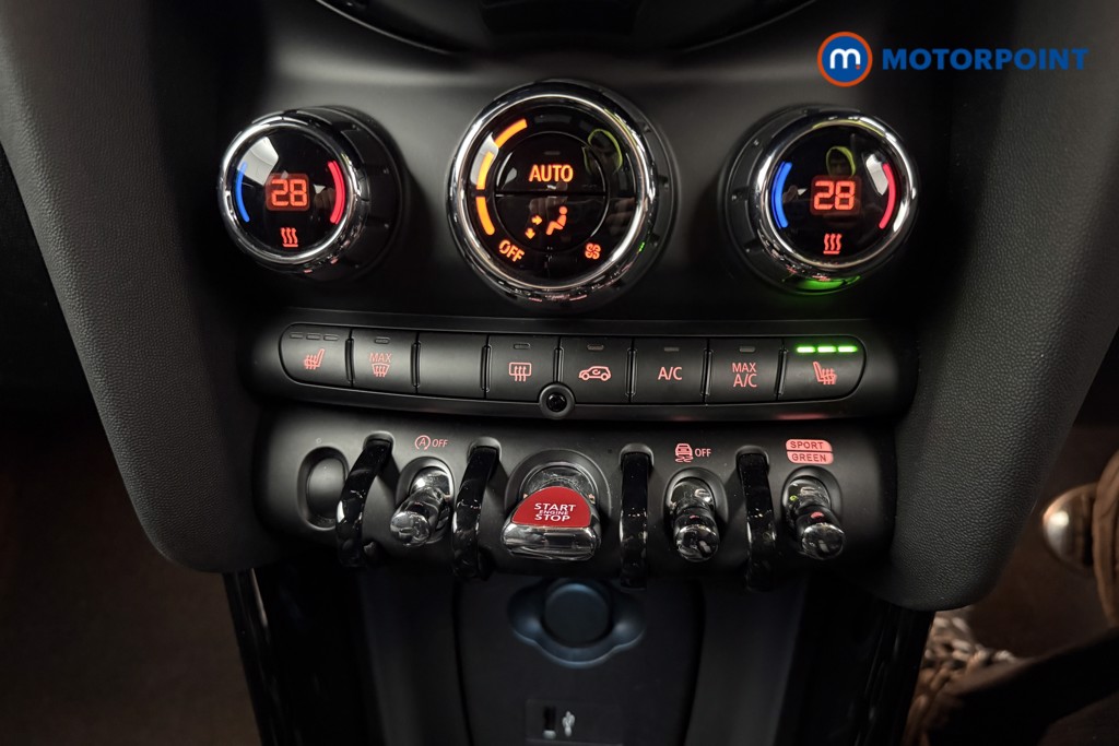 Mini Hatchback Cooper S Sport Automatic Petrol Hatchback - Stock Number (1607340) - 25th supplementary image
