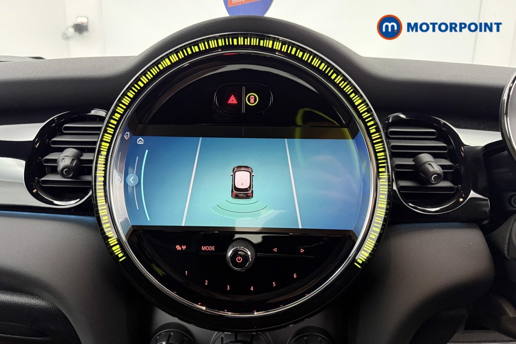 Mini Hatchback Cooper S Sport Automatic Petrol Hatchback - Stock Number (1607340) - 26th supplementary image