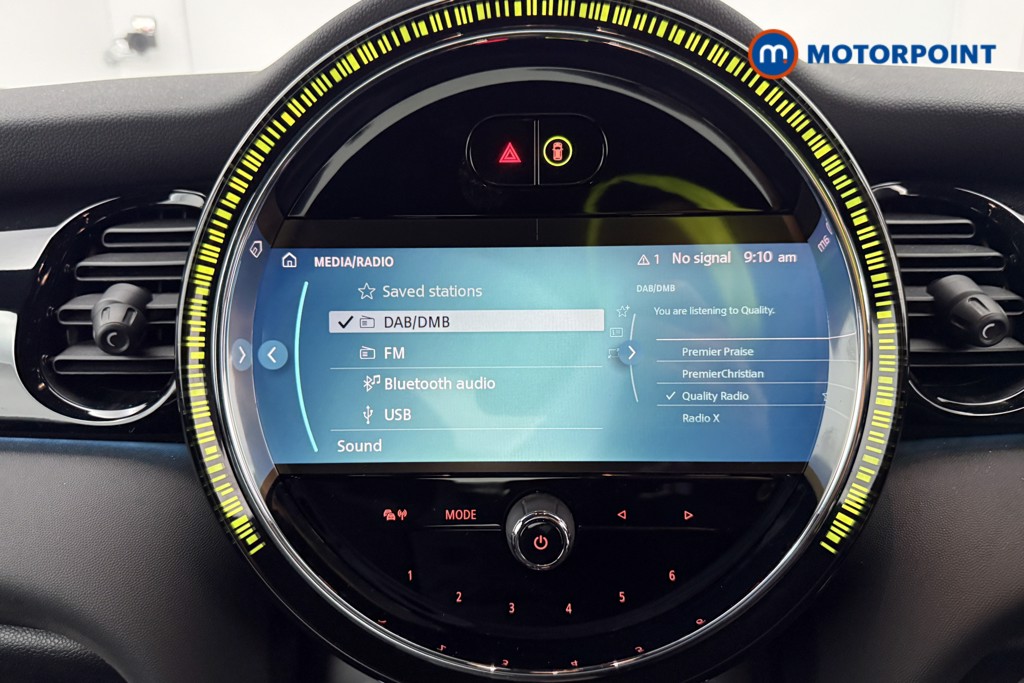 Mini Hatchback Cooper S Sport Automatic Petrol Hatchback - Stock Number (1607340) - 27th supplementary image