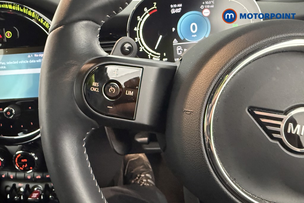 Mini Hatchback Cooper S Sport Automatic Petrol Hatchback - Stock Number (1607340) - 29th supplementary image