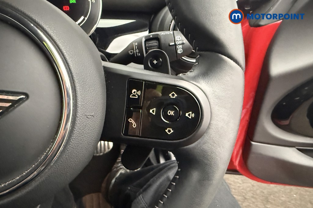 Mini Hatchback Cooper S Sport Automatic Petrol Hatchback - Stock Number (1607340) - 30th supplementary image