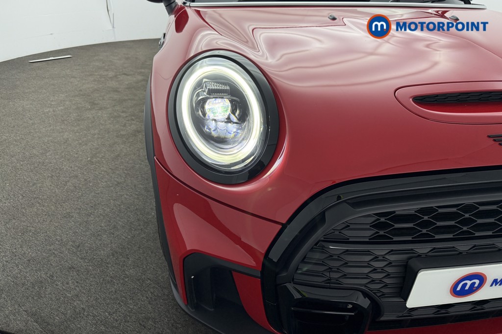 Mini Hatchback Cooper S Sport Automatic Petrol Hatchback - Stock Number (1607340) - 32nd supplementary image
