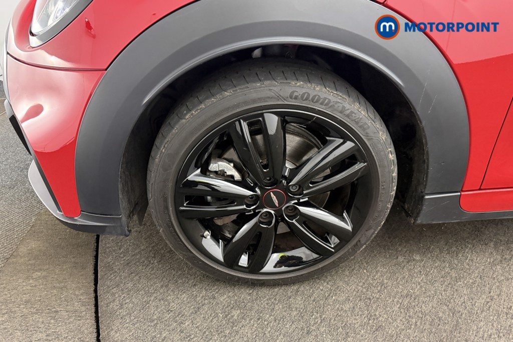 Mini Hatchback Cooper S Sport Automatic Petrol Hatchback - Stock Number (1607340) - 34th supplementary image