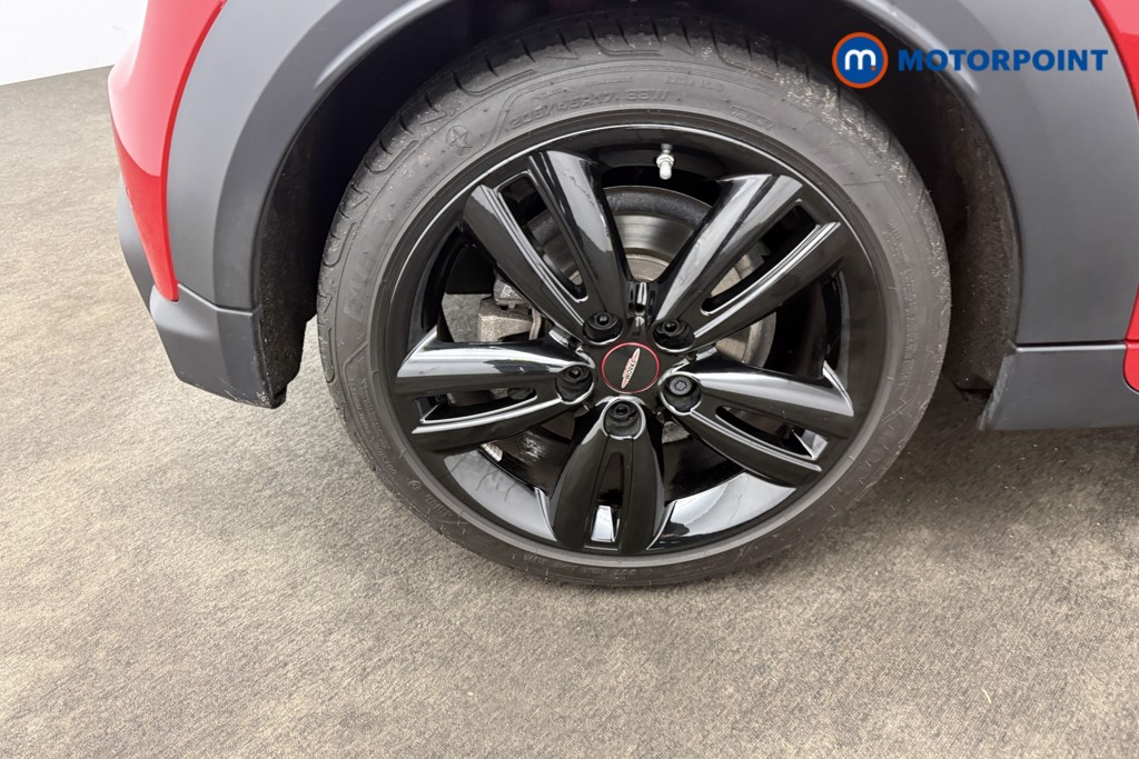 Mini Hatchback Cooper S Sport Automatic Petrol Hatchback - Stock Number (1607340) - 36th supplementary image