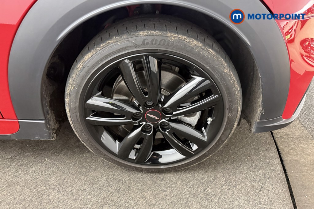 Mini Hatchback Cooper S Sport Automatic Petrol Hatchback - Stock Number (1607340) - 37th supplementary image