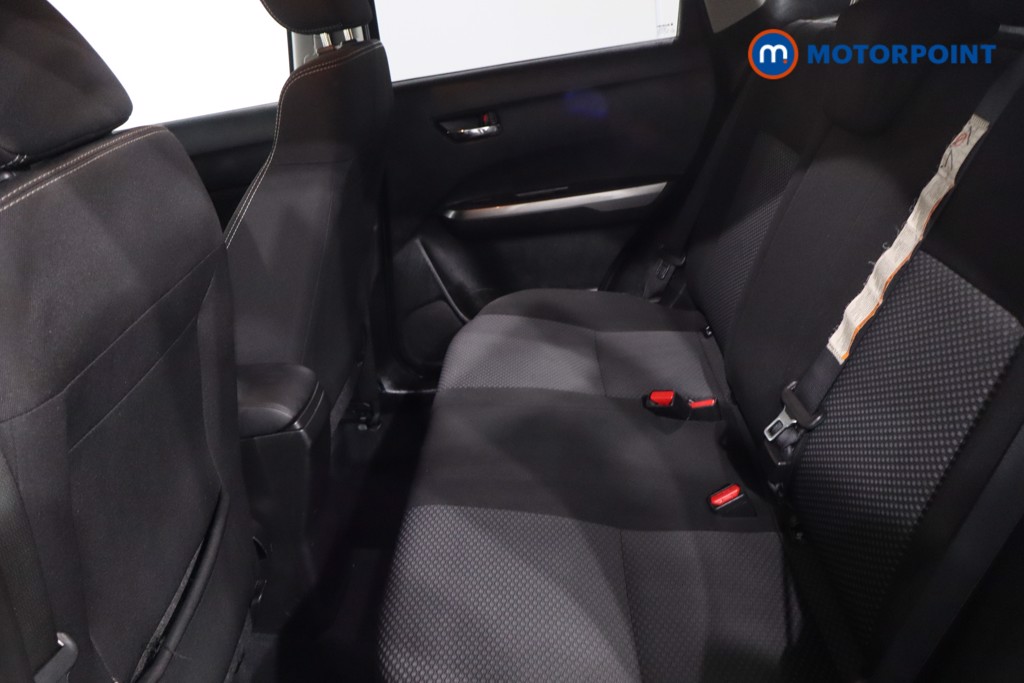 Suzuki Vitara Sz-T Automatic Petrol-Electric Hybrid SUV - Stock Number (1607343) - 5th supplementary image