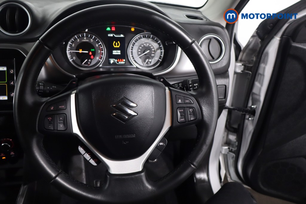 Suzuki Vitara Sz-T Automatic Petrol-Electric Hybrid SUV - Stock Number (1607343) - 6th supplementary image