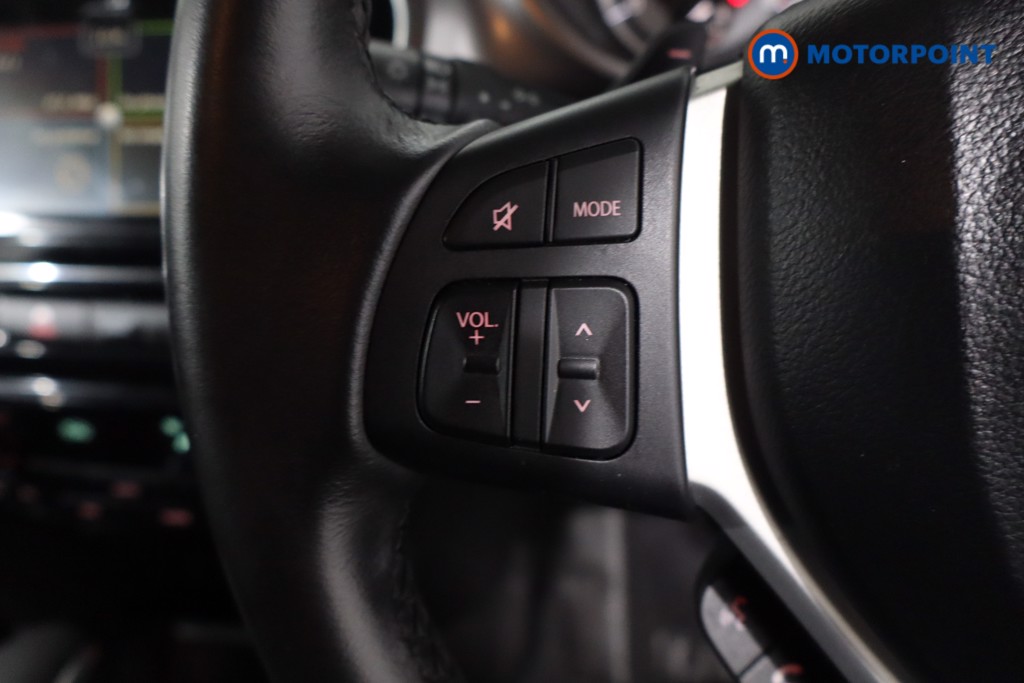 Suzuki Vitara Sz-T Automatic Petrol-Electric Hybrid SUV - Stock Number (1607343) - 7th supplementary image
