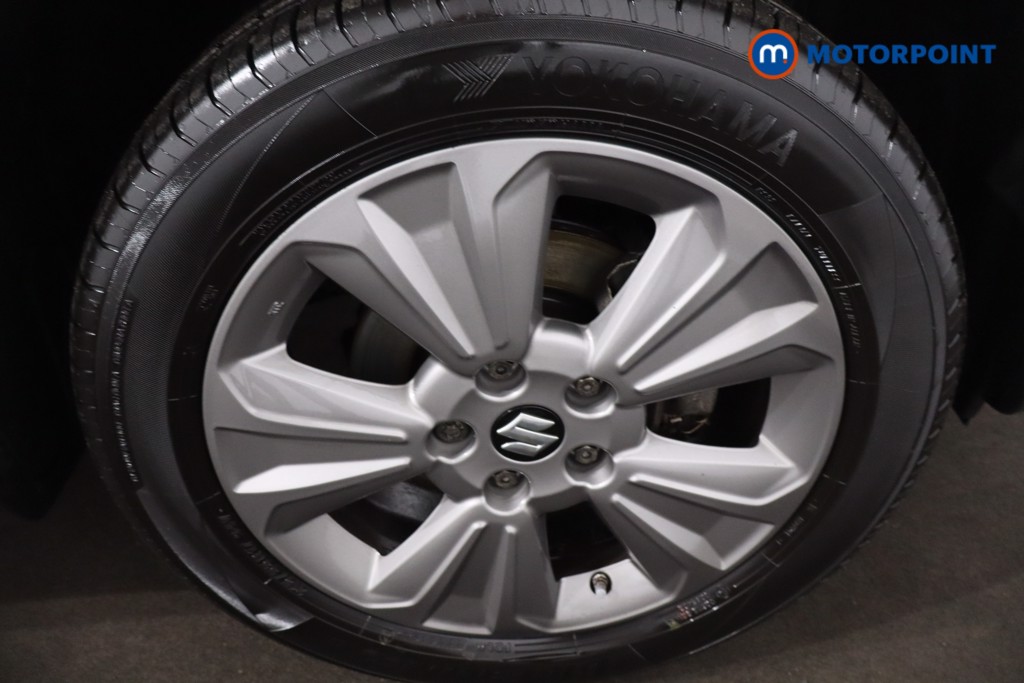 Suzuki Vitara Sz-T Automatic Petrol-Electric Hybrid SUV - Stock Number (1607343) - 10th supplementary image