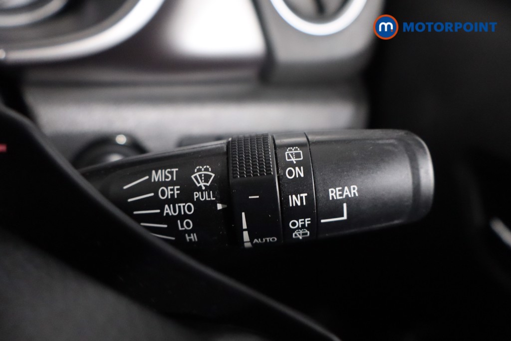 Suzuki Vitara Sz-T Automatic Petrol-Electric Hybrid SUV - Stock Number (1607343) - 15th supplementary image