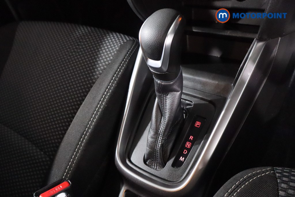 Suzuki Vitara Sz-T Automatic Petrol-Electric Hybrid SUV - Stock Number (1607343) - 17th supplementary image