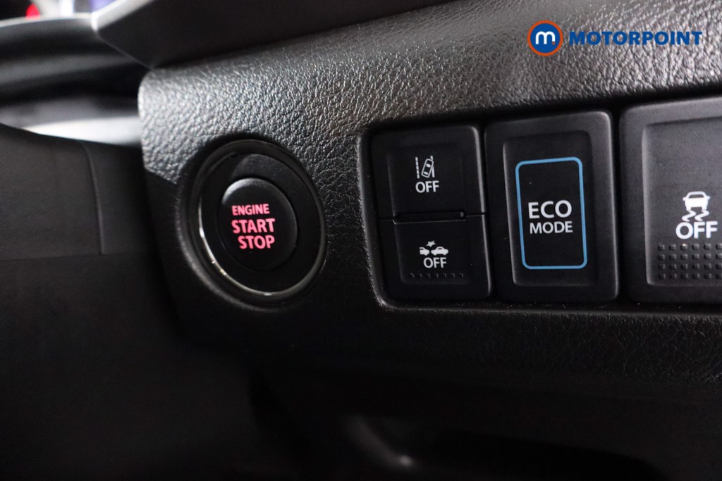 Suzuki Vitara Sz-T Automatic Petrol-Electric Hybrid SUV - Stock Number (1607343) - 19th supplementary image