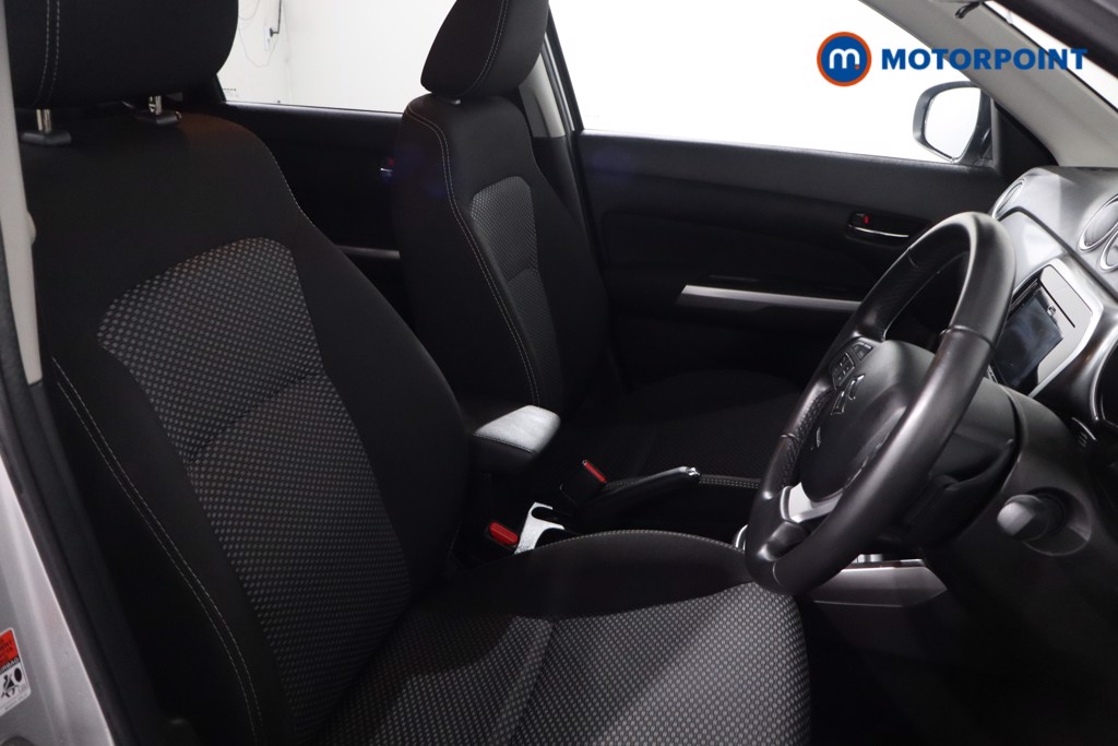 Suzuki Vitara Sz-T Automatic Petrol-Electric Hybrid SUV - Stock Number (1607343) - 20th supplementary image