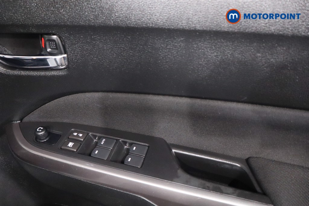 Suzuki Vitara Sz-T Automatic Petrol-Electric Hybrid SUV - Stock Number (1607343) - 22nd supplementary image