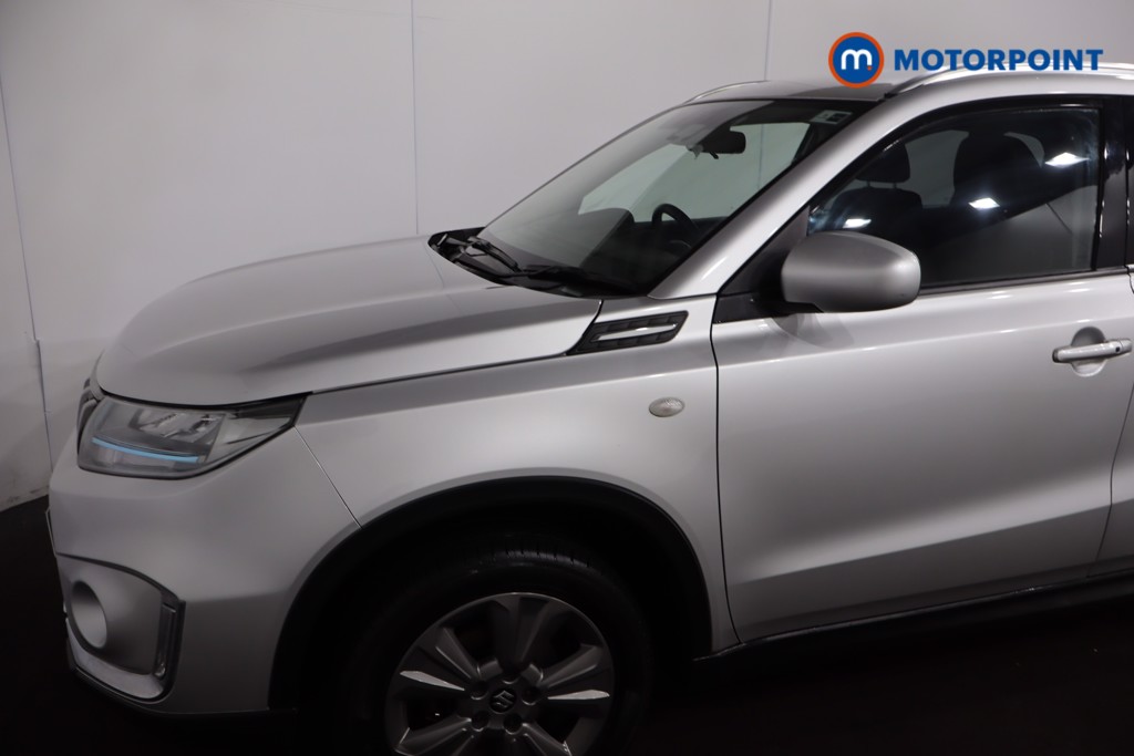 Suzuki Vitara Sz-T Automatic Petrol-Electric Hybrid SUV - Stock Number (1607343) - 24th supplementary image