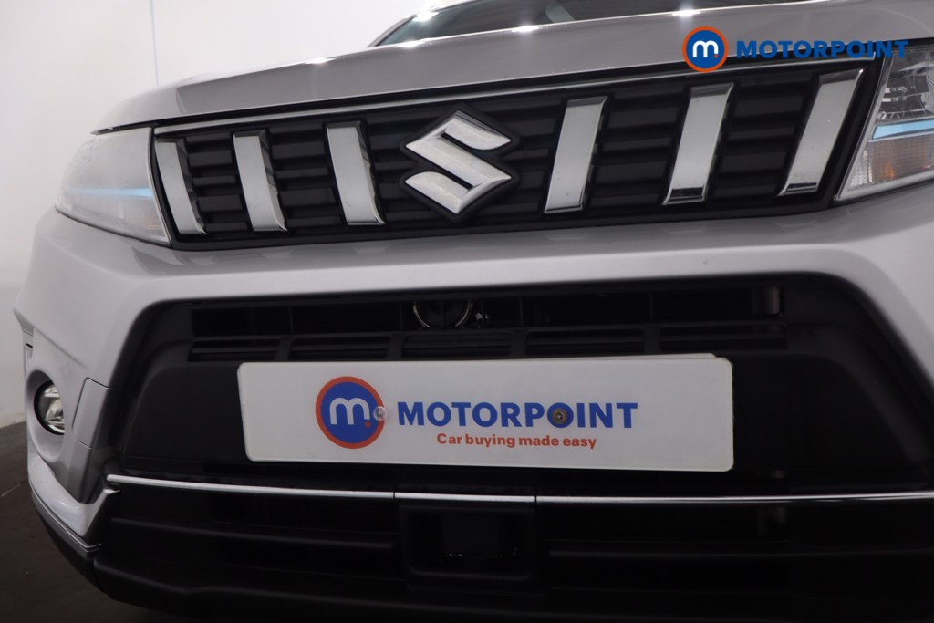 Suzuki Vitara Sz-T Automatic Petrol-Electric Hybrid SUV - Stock Number (1607343) - 25th supplementary image