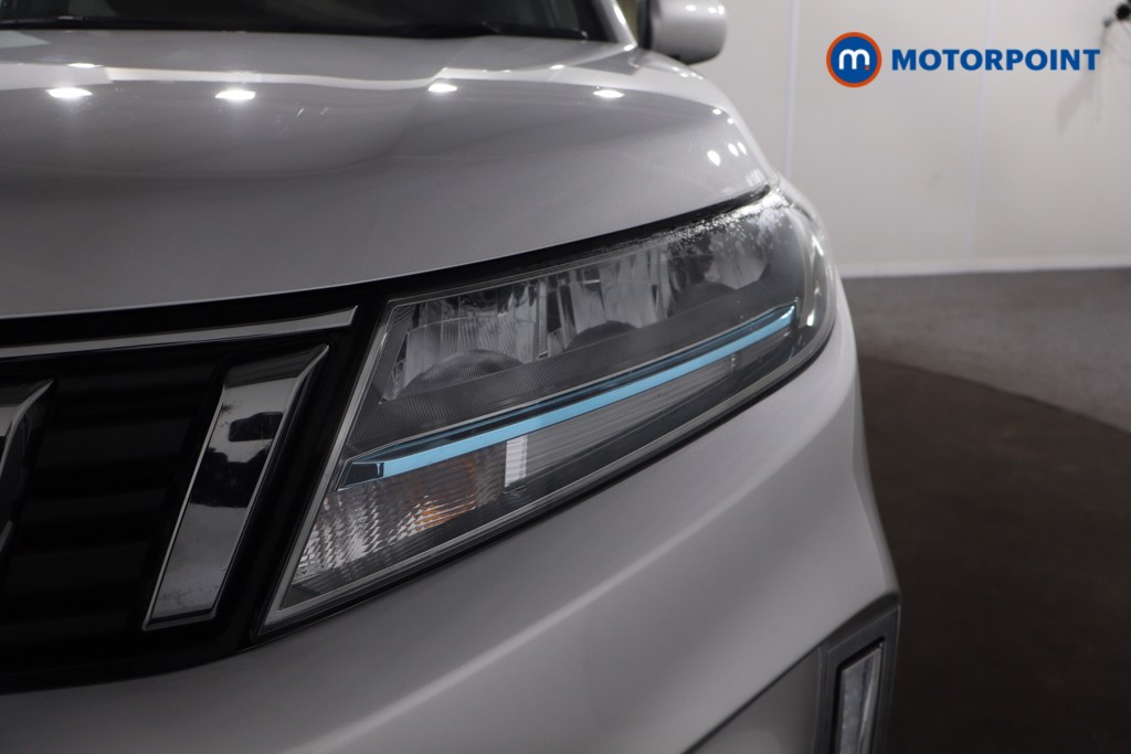 Suzuki Vitara Sz-T Automatic Petrol-Electric Hybrid SUV - Stock Number (1607343) - 26th supplementary image