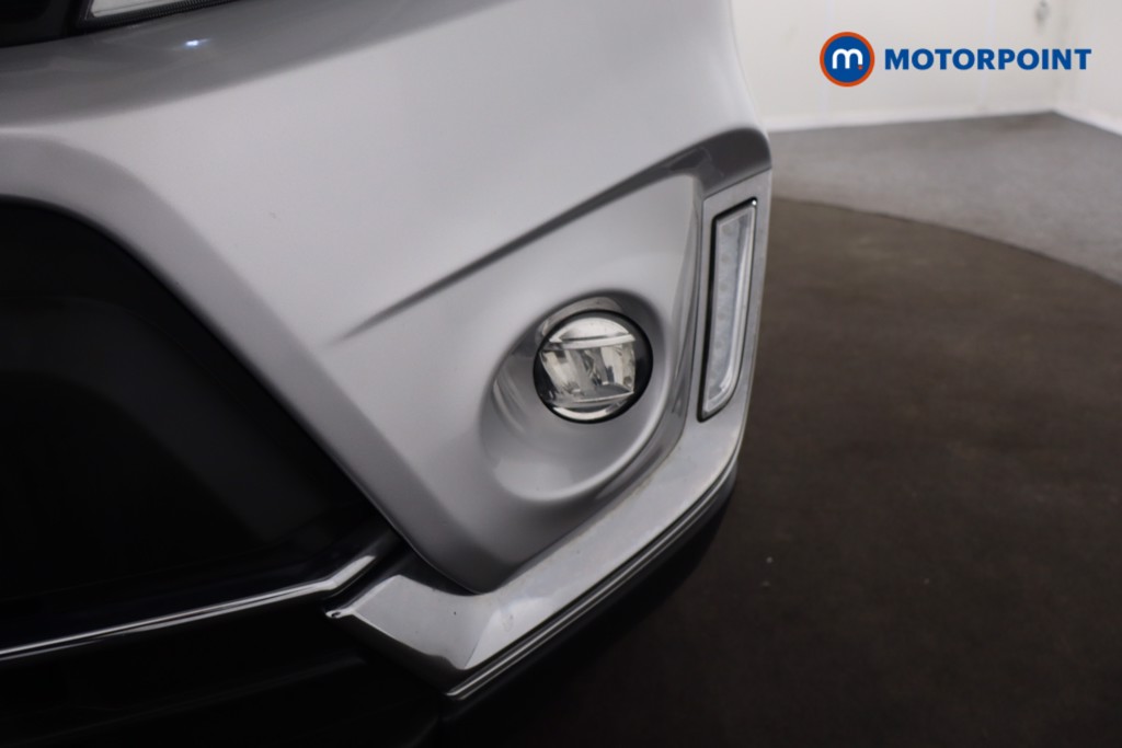 Suzuki Vitara Sz-T Automatic Petrol-Electric Hybrid SUV - Stock Number (1607343) - 27th supplementary image