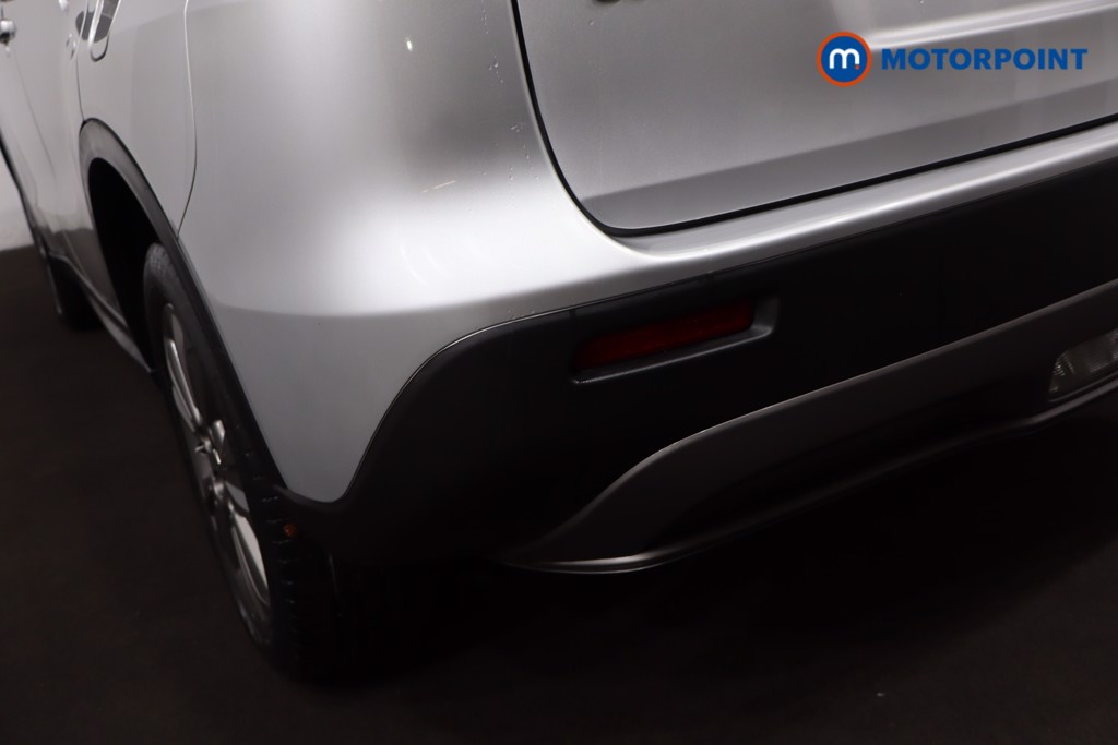 Suzuki Vitara Sz-T Automatic Petrol-Electric Hybrid SUV - Stock Number (1607343) - 32nd supplementary image