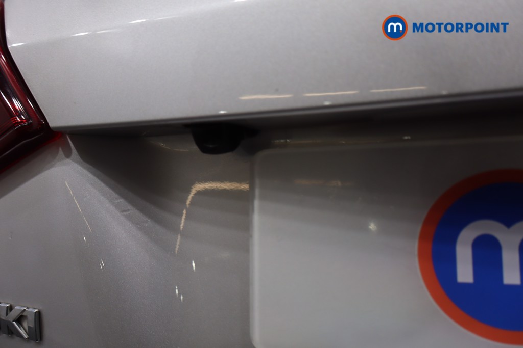 Suzuki Vitara Sz-T Automatic Petrol-Electric Hybrid SUV - Stock Number (1607343) - 33rd supplementary image