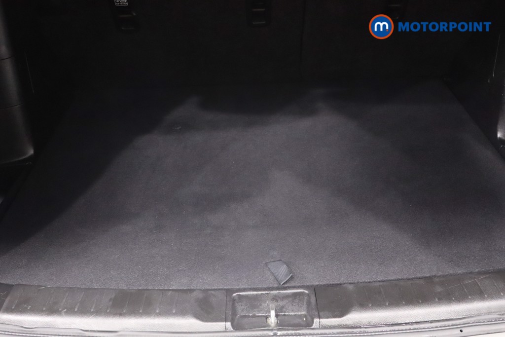 Suzuki Vitara Sz-T Automatic Petrol-Electric Hybrid SUV - Stock Number (1607343) - 34th supplementary image