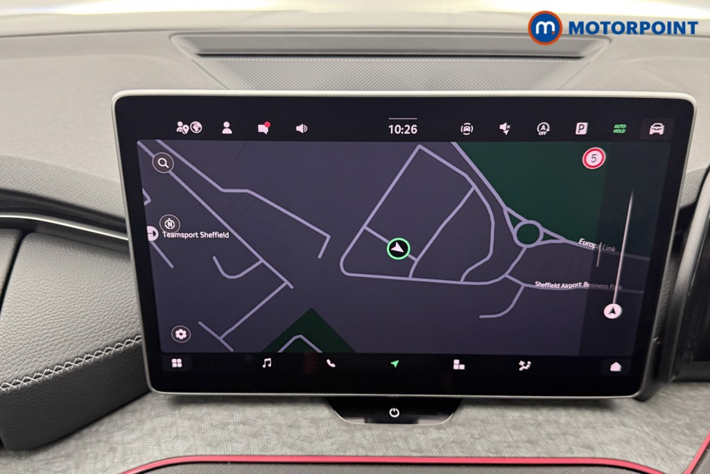 Skoda Kodiaq Se L Automatic Petrol SUV - Stock Number (1607425) - 2nd supplementary image