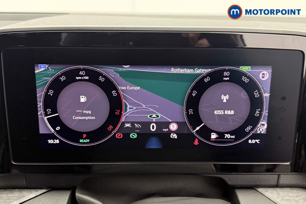 Skoda Kodiaq Se L Automatic Petrol SUV - Stock Number (1607425) - 5th supplementary image