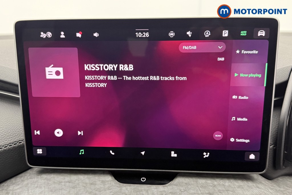 Skoda Kodiaq Se L Automatic Petrol SUV - Stock Number (1607425) - 6th supplementary image