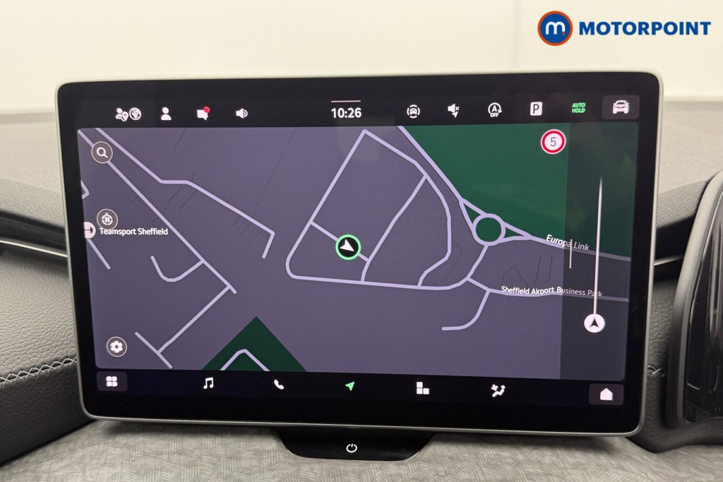 Skoda Kodiaq Se L Automatic Petrol SUV - Stock Number (1607425) - 8th supplementary image