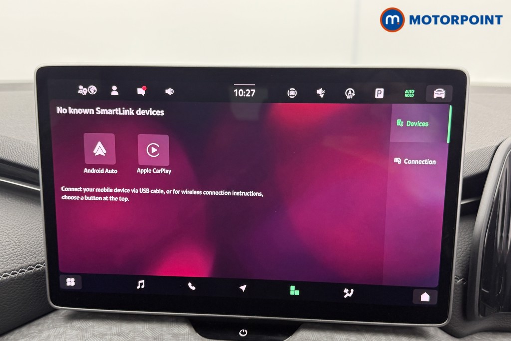 Skoda Kodiaq Se L Automatic Petrol SUV - Stock Number (1607425) - 9th supplementary image