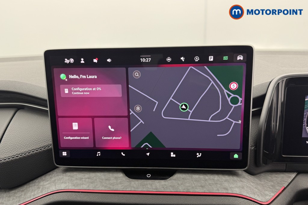 Skoda Kodiaq Se L Automatic Petrol SUV - Stock Number (1607425) - 10th supplementary image