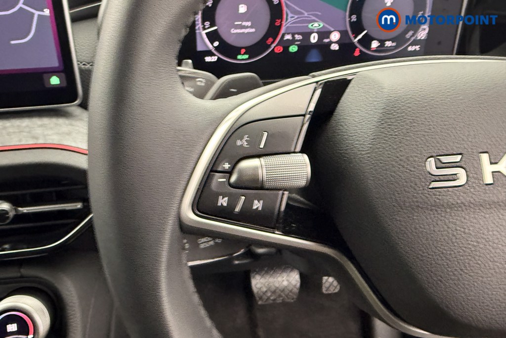 Skoda Kodiaq Se L Automatic Petrol SUV - Stock Number (1607425) - 12th supplementary image